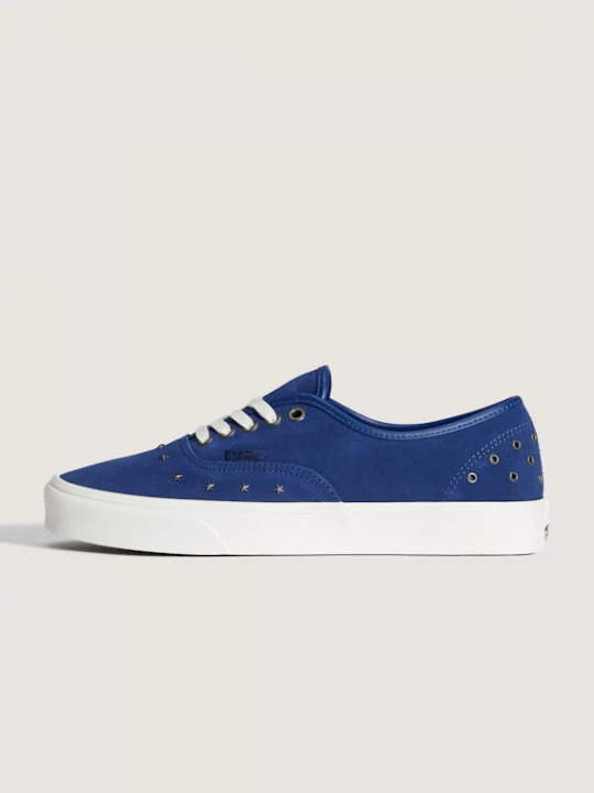 Foto van product Vans - Authentic Schoenen, Man, Blauw