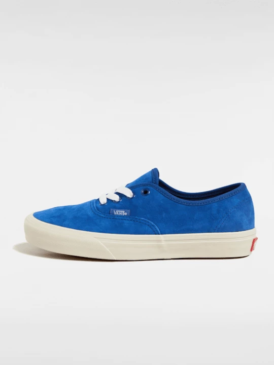 Foto van product Vans - Authentic Schoenen, Man, Blauw