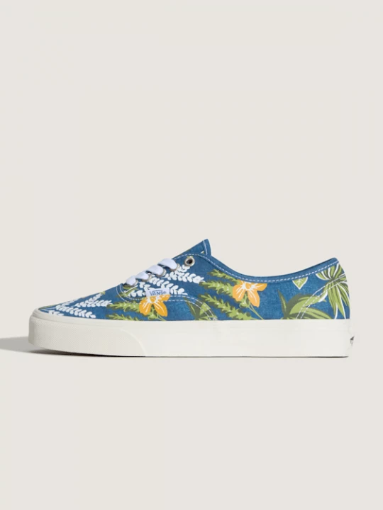 Foto van product Vans - Authentic Schoenen, Man, Blauw
