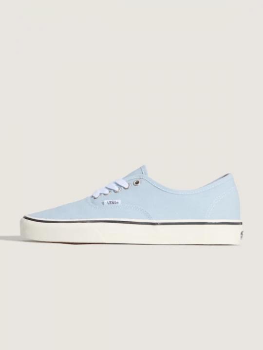 Foto van product Vans - Authentic Schoenen, Man, Blauw