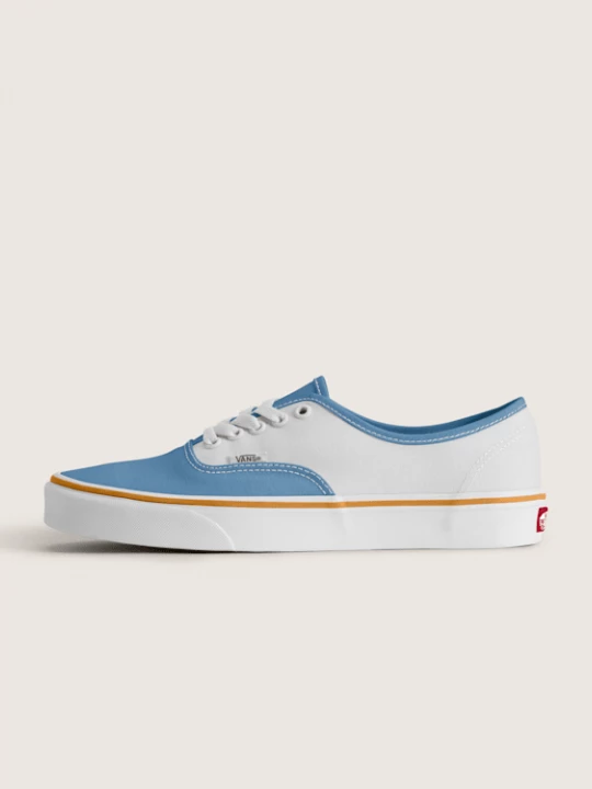 Foto van product Vans - Authentic Schoenen, Man, Blauw