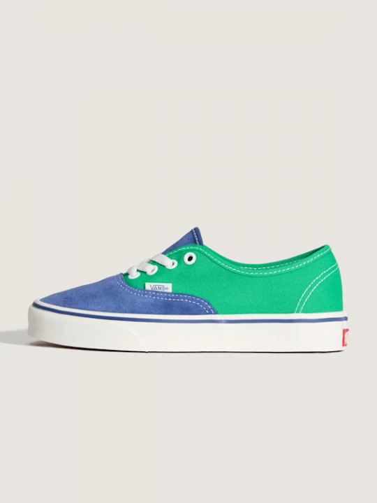 Foto van product Vans - Authentic Schoenen, Man, Blauw