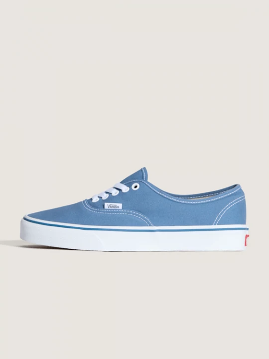 Foto van product Vans - Authentic Schoenen, Man, Blauw