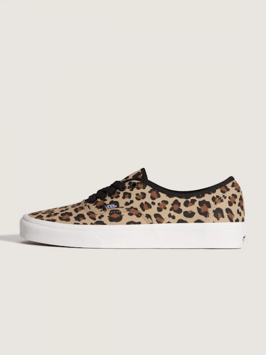 Foto van product Vans - Authentic Schoenen, Man, Bruin