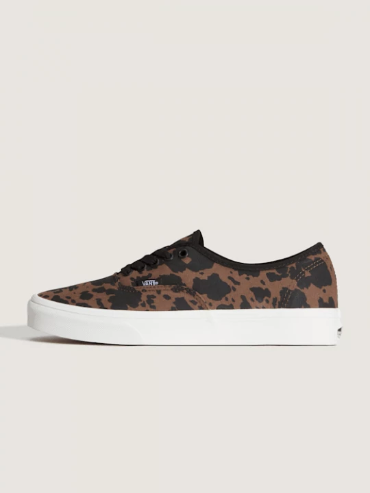 Foto van product Vans - Authentic Schoenen, Man, Bruin