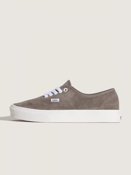 Foto van product Vans - Authentic Schoenen, Man, Grijs