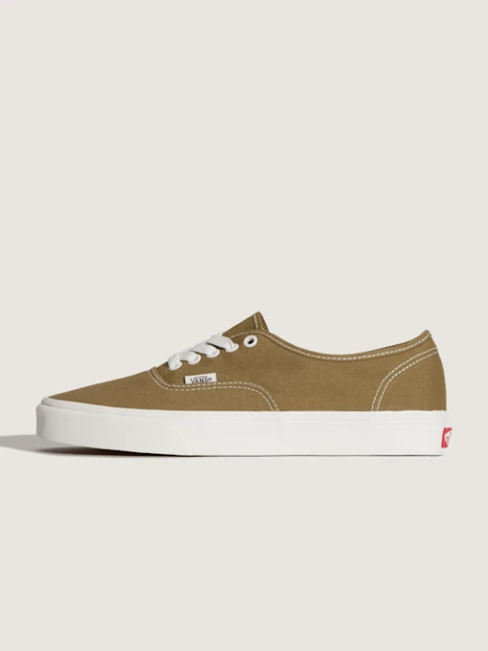Foto van product Vans - Authentic Schoenen, Man, Groen