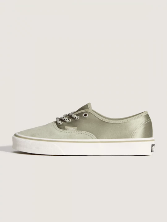 Foto van product Vans - Authentic Schoenen, Man, Groen