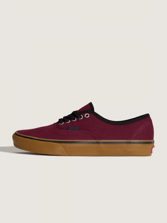 Foto van product Vans - Authentic Schoenen, Man, Rood