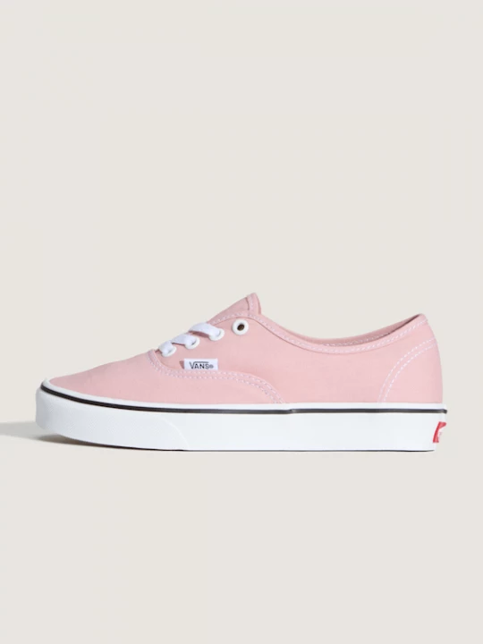 Foto van product Vans - Authentic Schoenen, Man, Roze