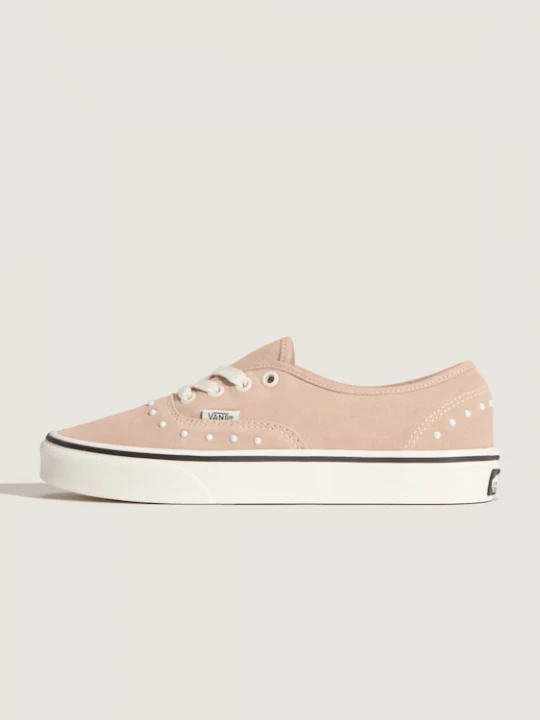 Foto van product Vans - Authentic Schoenen, Man, Roze