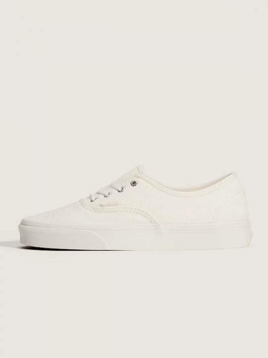 Foto van product Vans - Authentic Schoenen, Man, Wit