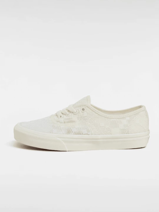 Foto van product Vans - Authentic Schoenen, Man, Wit