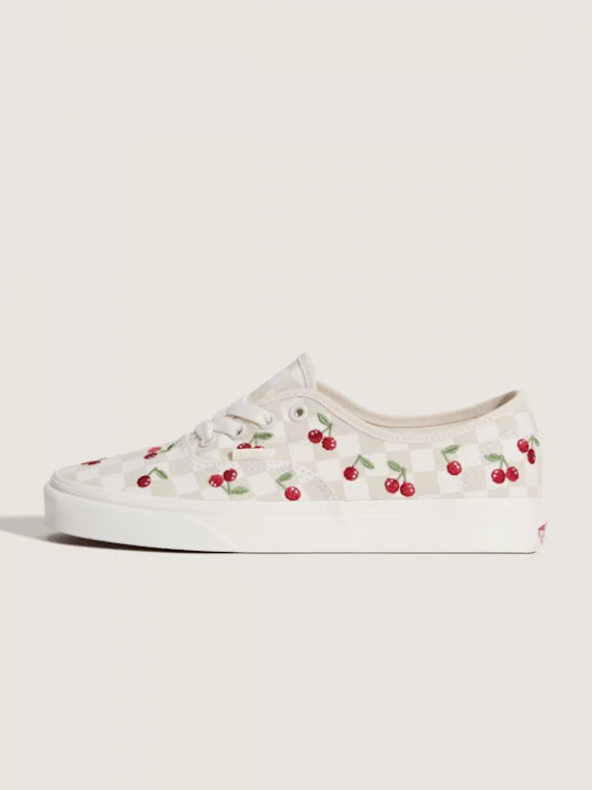 Foto van product Vans - Authentic Schoenen, Man, Wit