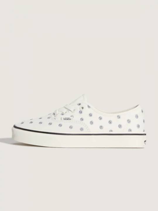 Foto van product Vans - Authentic Schoenen, Man, Wit