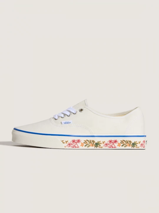 Foto van product Vans - Authentic Schoenen, Man, Wit