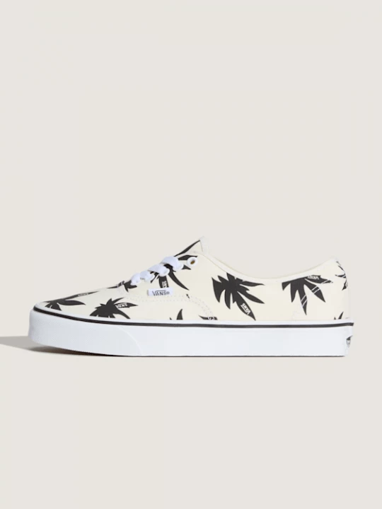 Foto van product Vans - Authentic Schoenen, Man, Wit