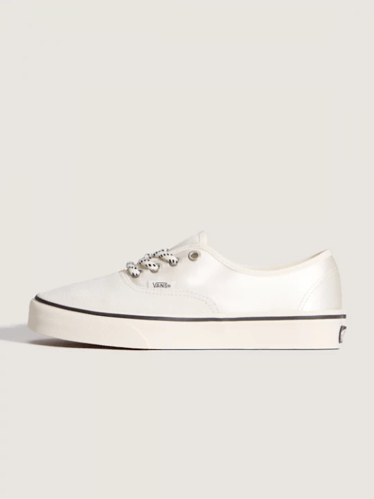 Foto van product Vans - Authentic Schoenen, Man, Wit