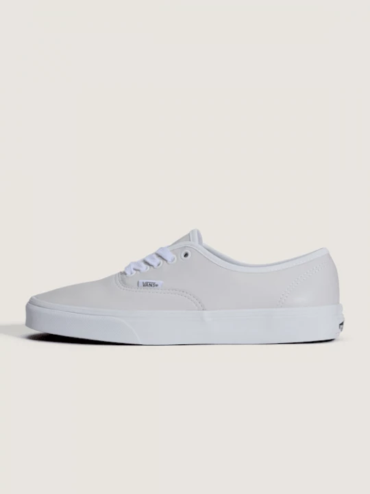 Foto van product Vans - Authentic Schoenen, Man, Wit