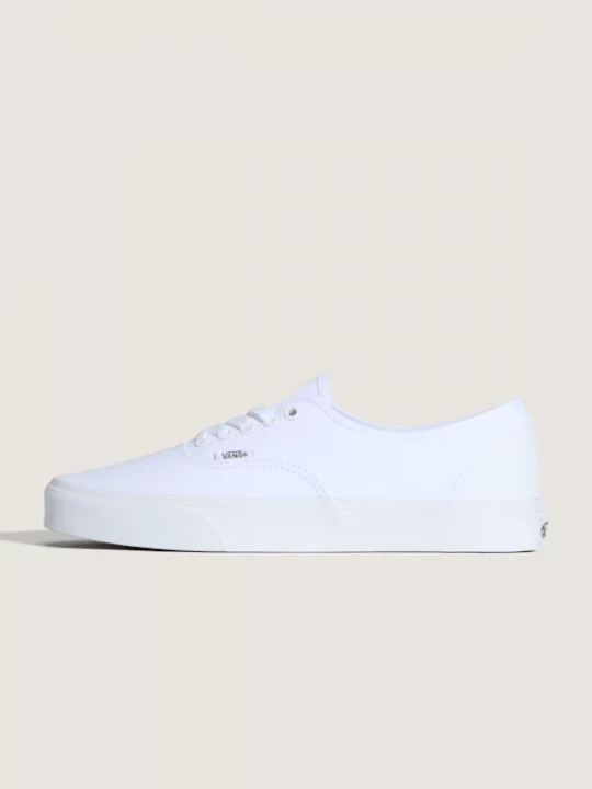 Foto van product Vans - Authentic Schoenen, Man, Wit