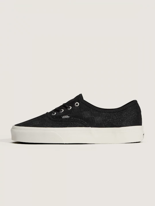 Foto van product Vans - Authentic Schoenen, Man, Zwart