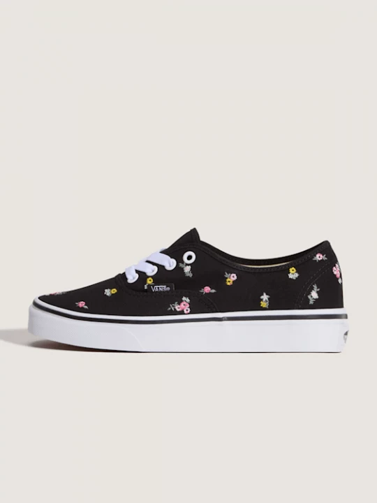 Foto van product Vans - Authentic Schoenen, Man, Zwart