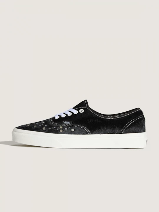 Foto van product Vans - Authentic Schoenen, Man, Zwart