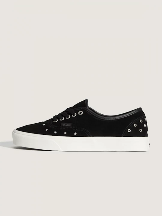 Foto van product Vans - Authentic Schoenen, Man, Zwart