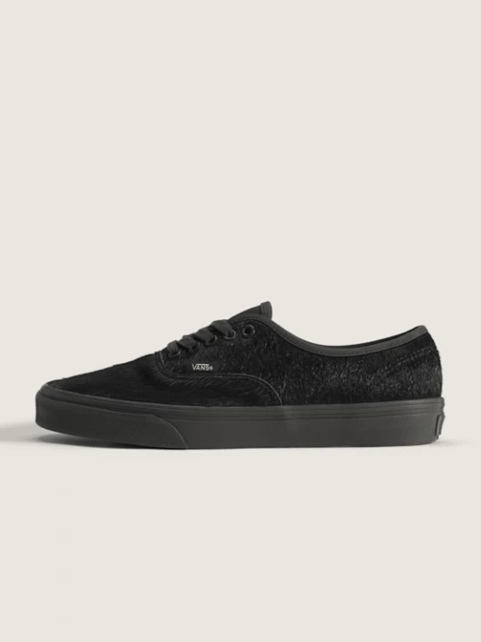 Foto van product Vans - Authentic Schoenen, Man, Zwart