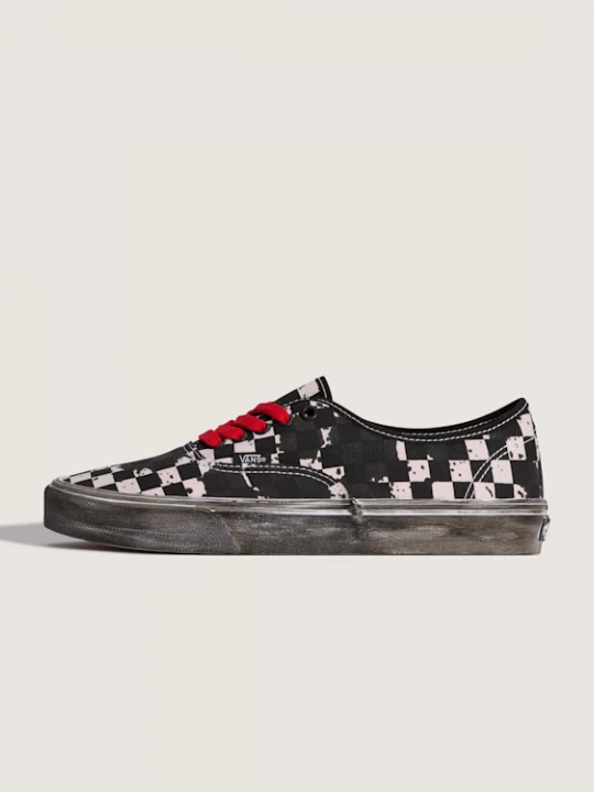 Foto van product Vans - Authentic Schoenen, Man, Zwart