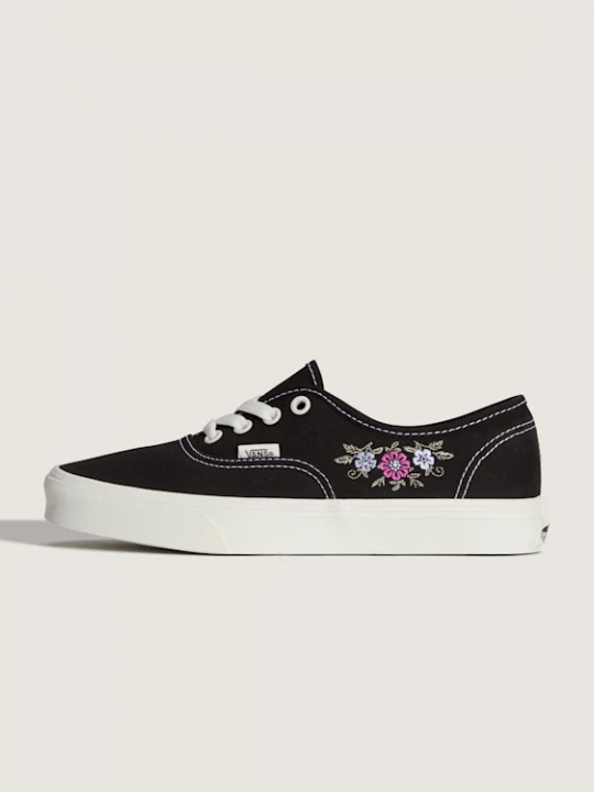 Foto van product Vans - Authentic Schoenen, Man, Zwart