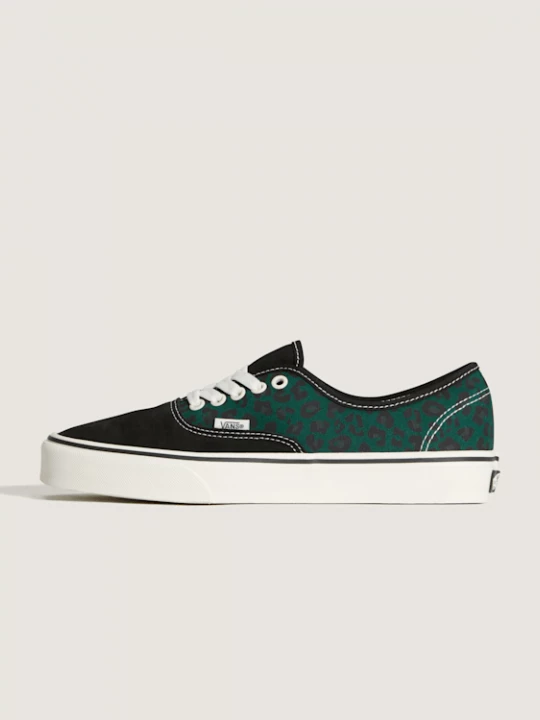 Foto van product Vans - Authentic Schoenen, Man, Zwart