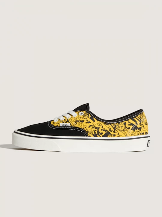 Foto van product Vans - Authentic Schoenen, Man, Zwart