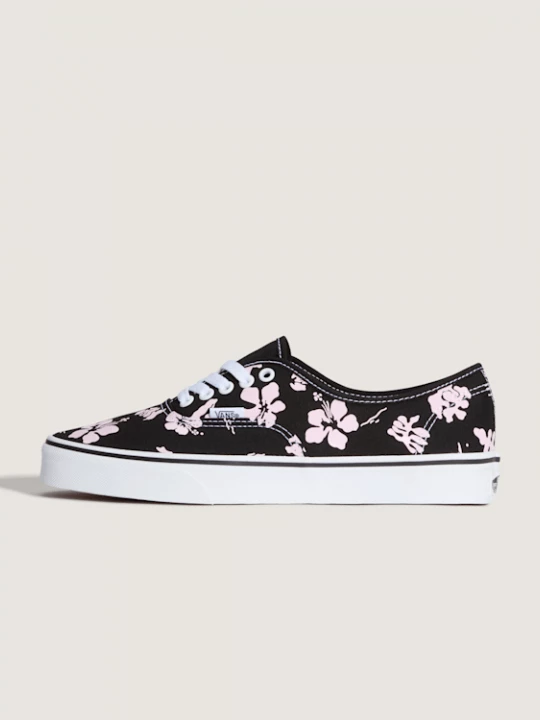 Foto van product Vans - Authentic Schoenen, Man, Zwart