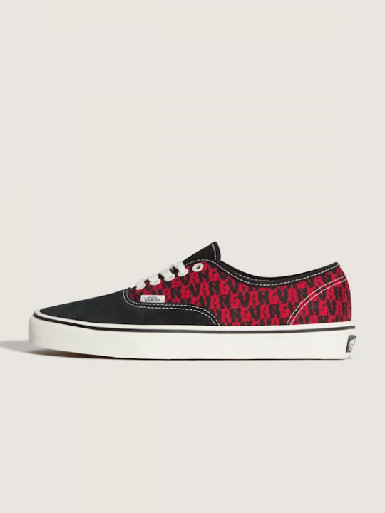 Foto van product Vans - Authentic Schoenen, Man, Zwart