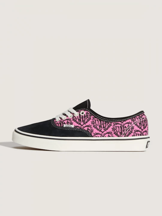 Foto van product Vans - Authentic Schoenen, Man, Zwart