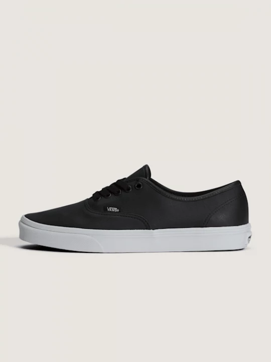 Foto van product Vans - Authentic Schoenen, Man, Zwart