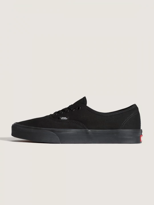Foto van product Vans - Authentic Schoenen, Man, Zwart