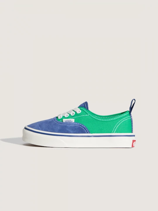 Foto van product Vans - Authentic Schoenen voor kinderen (4-8 jaar)unisex, Blauw