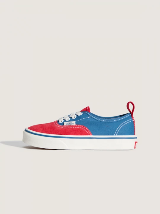 Foto van product Vans - Authentic Schoenen voor kinderen (4-8 jaar)unisex, Rood