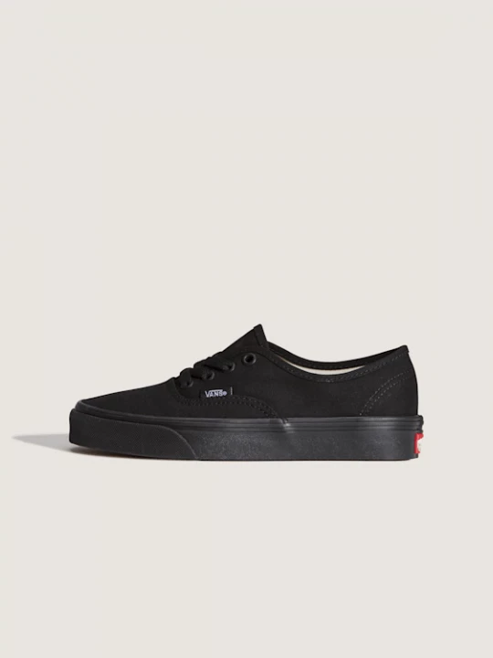 Foto van product Vans - Authentic Schoenen voor kinderen (8-14 jaar)unisex, Zwart