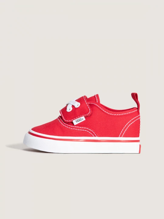 Foto van product Vans - Authentic Schoenen voor peuters (1-4 jaar)unisex, Rood