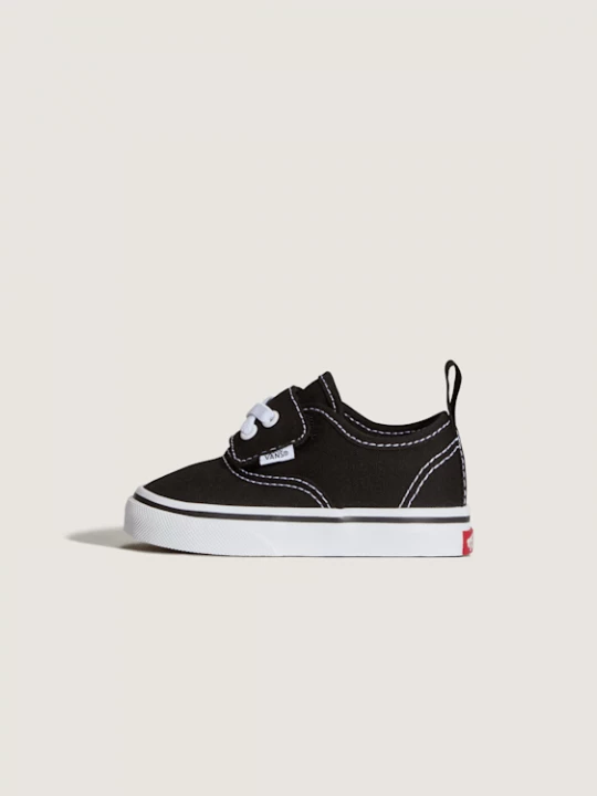 Foto van product Vans - Authentic Schoenen voor peuters (1-4 jaar)unisex, Zwart