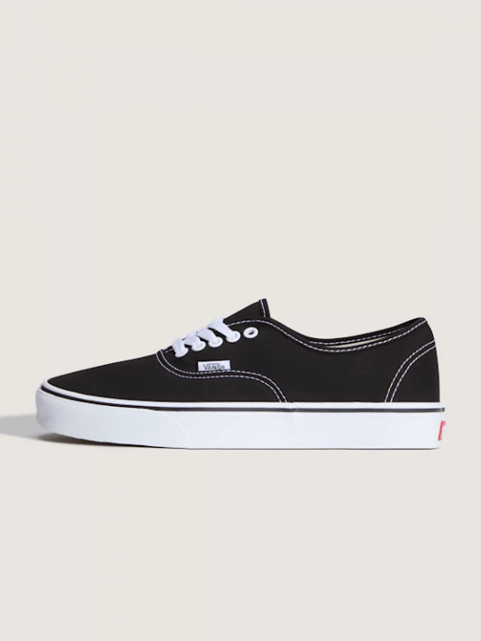 Foto van product Vans - Authentic Wide Schoenen, Man, Zwart