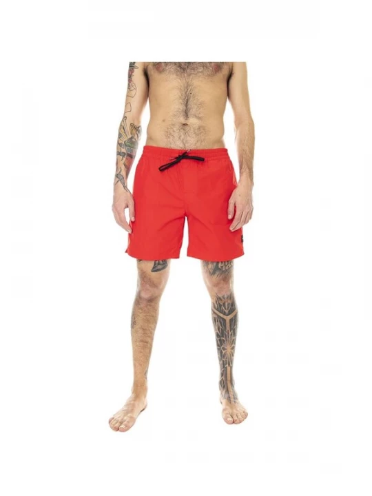 Foto van product VANS Boardshorts 'Primary Volley II' rood