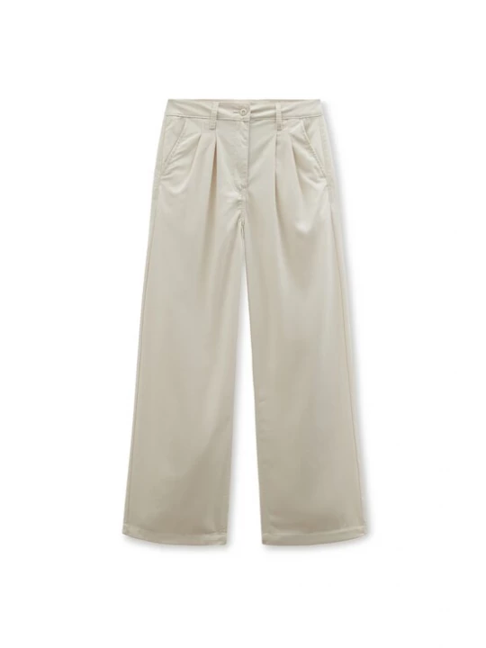 Foto van product VANS Broek 'ALDER' wit