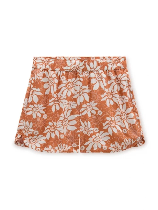 Foto van product VANS Broek 'AMSTONE ' oranje / wit