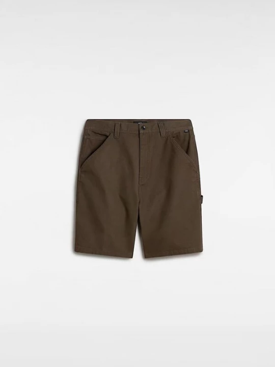 Foto van product VANS Broek bruin