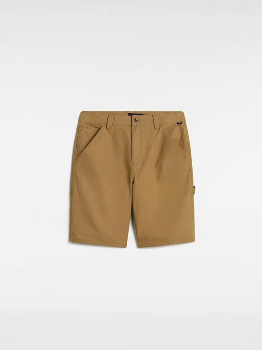 Foto van product VANS Broek bruin