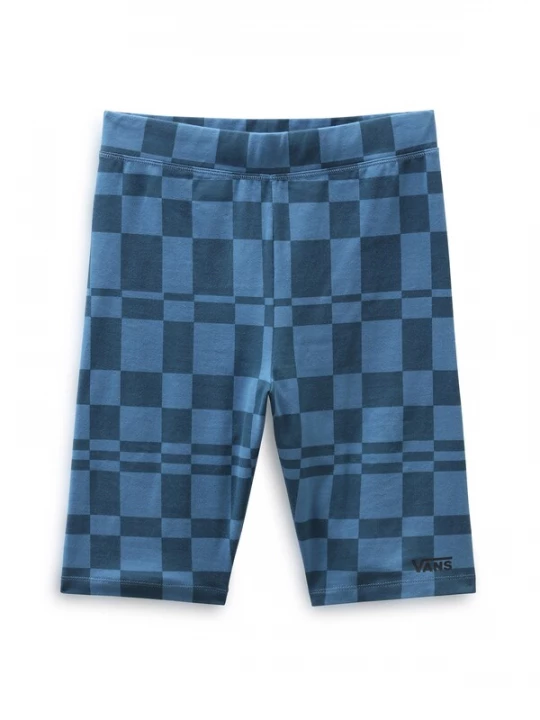 Foto van product VANS Broek 'Flying' navy / donkerblauw